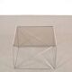 1970s “Isocele” side/coffee table by Max Sauze, France