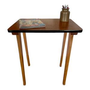 Bureau pupitre