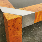 Designer coffee table 1970