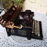 Royal typewriter 1900
