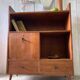 Vintage buffet