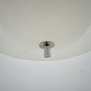 Suspension Meblo du milieu du siècle, Design Harvey Guzzini, Italie, années 1970