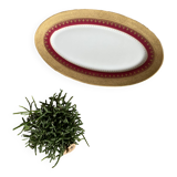Dish Raynaud inlay