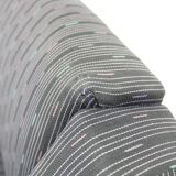 1970s Pair of Italian Design Armchairs