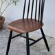 Chaise "Fanett" de Ilmari Tapiovaara vintage 1960
