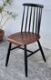 Chaise "Fanett" de Ilmari Tapiovaara vintage 1960