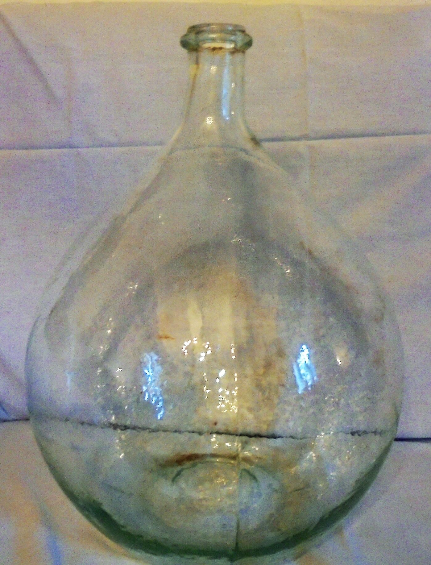 Demijohn 25 l