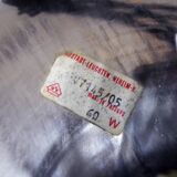 Ceiling sputnik Hustadt Leuchten