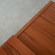 Turntable cabinet, Danish design, 1970s, made in Denmark