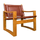 Borge Jensen safari armchair