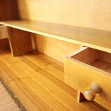 Secretary Scandinavian teak