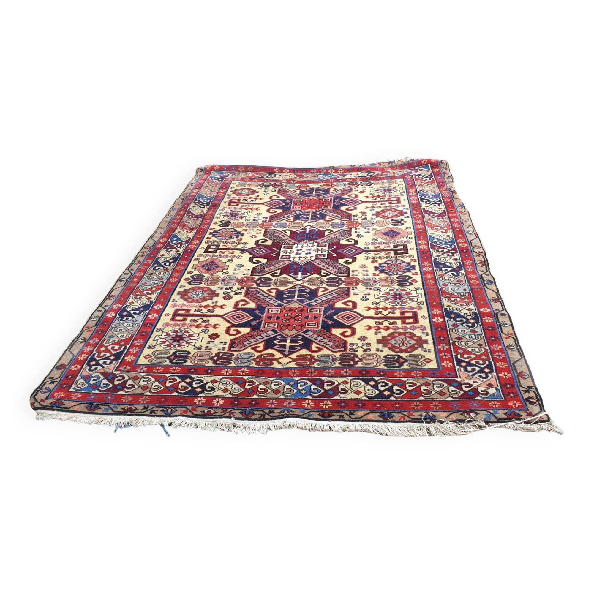Oriental rugs