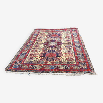 Oriental rugs