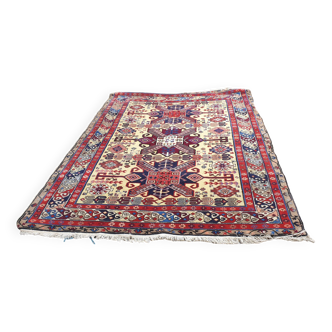 Oriental rugs