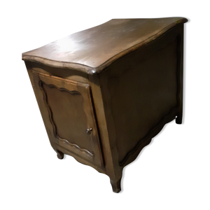 Meuble de rangement vintage