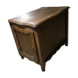 Vintage storage furniture