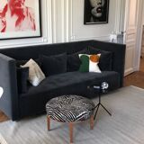 Ilse Crawford sofa by George Smith
