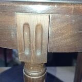 Pagny son table