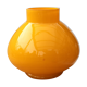 Little yellow vase