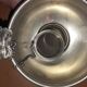 Jean goardere pewter wine funnel 95% handmade