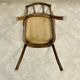 Bistro chair thonet