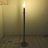 Impressive and unique object floor lamp, 1990s