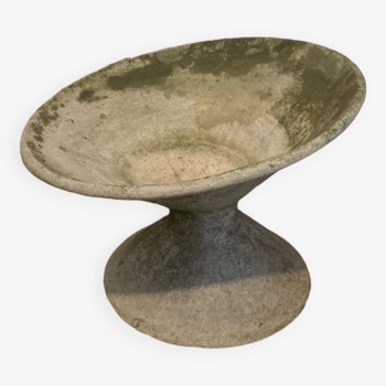 Diabolo planter 1950