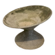 Jardiniere diabolo 1950