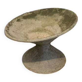 Diabolo planter 1950