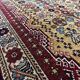 Handmade Persian carpet 182cm x 273cm