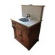 Bathroom furniture