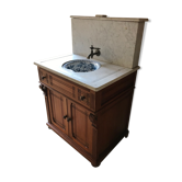 Bathroom furniture