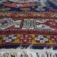 Handmade Caucasian Shirvan rug 229x140cm