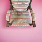 Fauteuil Voltaire