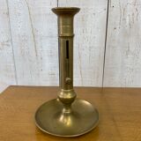 Brass candle holder POP UP CHRISTMAS 2022