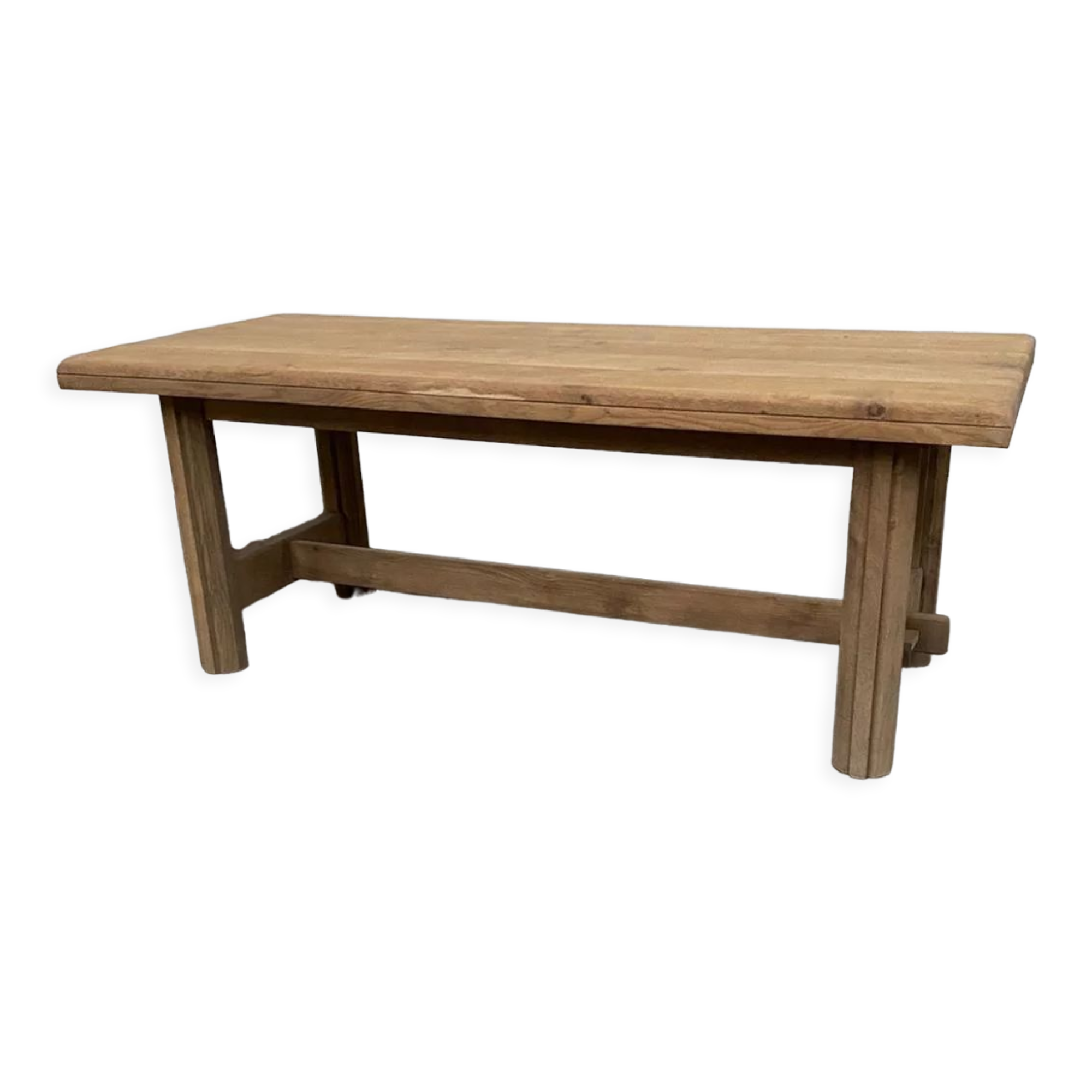 Farm table from the 50s