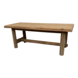 Farm table from the 50s