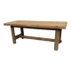 Farm table from the 50s