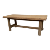 Farm table from the 50s