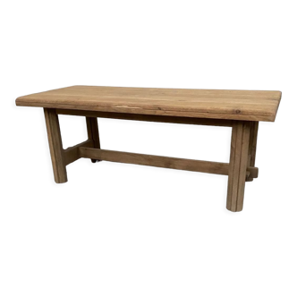 Farm table from the 50s