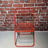 Talin Italy folding chair