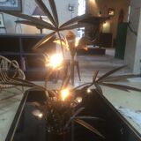 Lamp of the House of Jansen