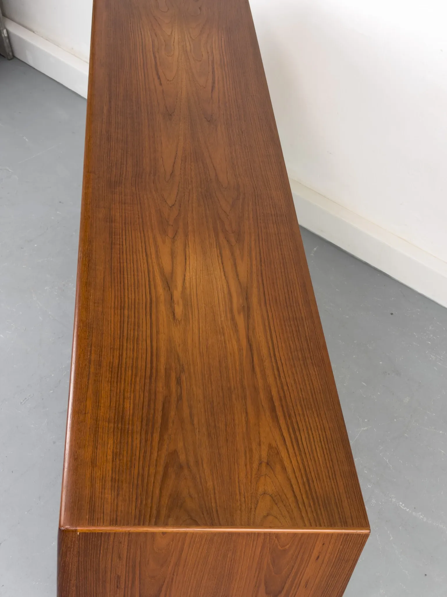 Teak Sideboard by Svend Aage Madsen for Falster, 1960s