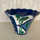 New ceramic salad bowl Caroline de Benoist