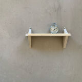 Wall shelf
