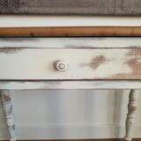 Toilet table