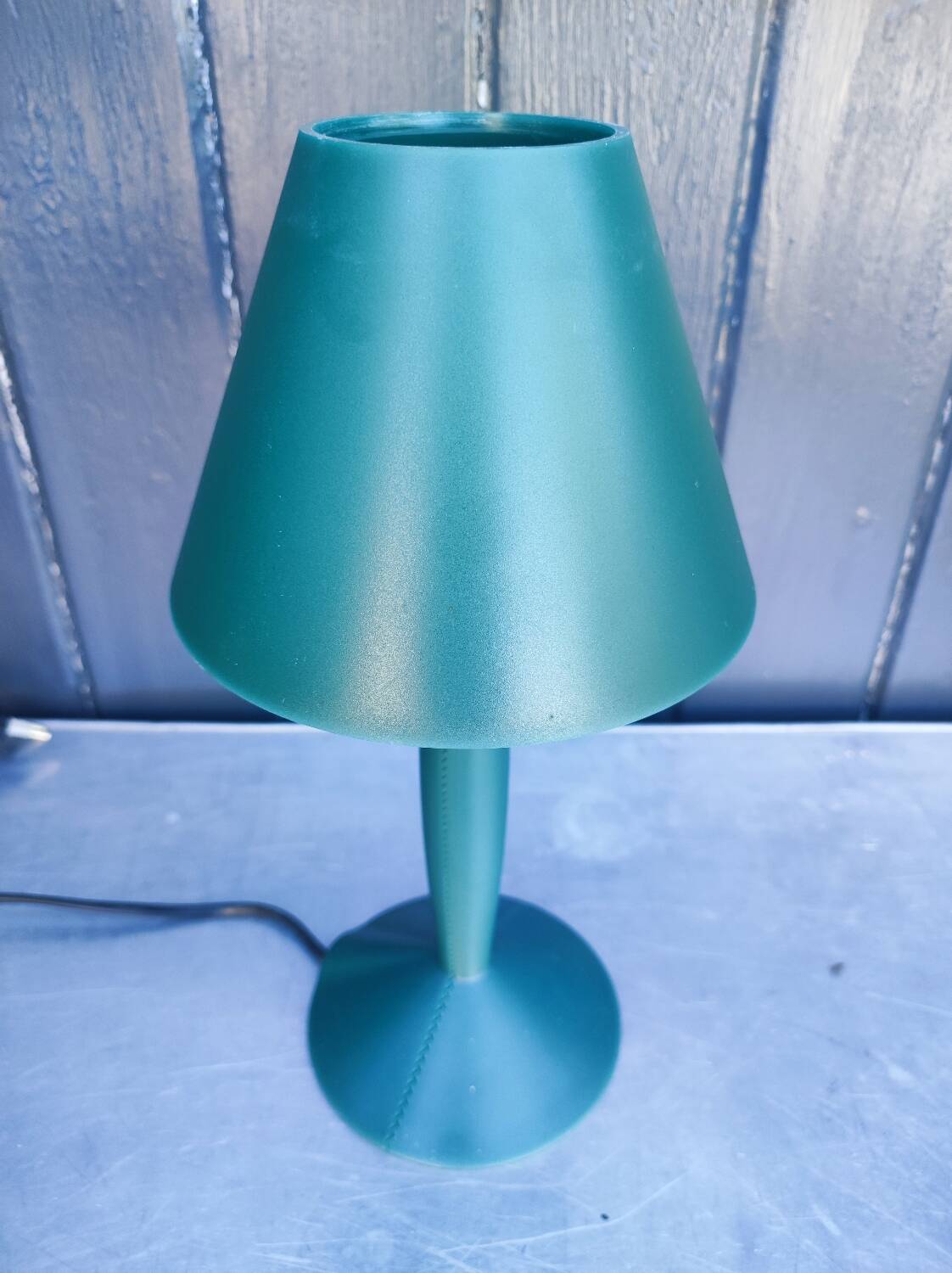 Miss Sissi lamp by Flos, by Philippe Starck, 1991