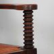 Paire de fauteuils dans le goût de Charles Dudouyt, 1950