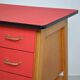 Bureau vintage années 60/70