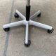 Pantomove swivel chair for children by Verner Panton for VS Möbel